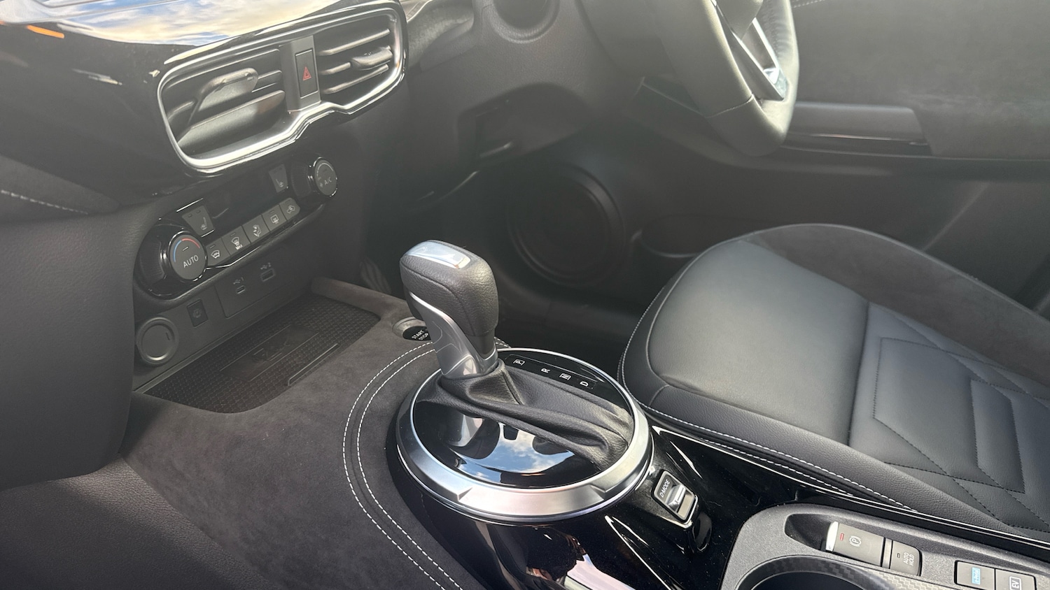 Used Nissan Juke 2026 for sale - 77325956: Photo 13