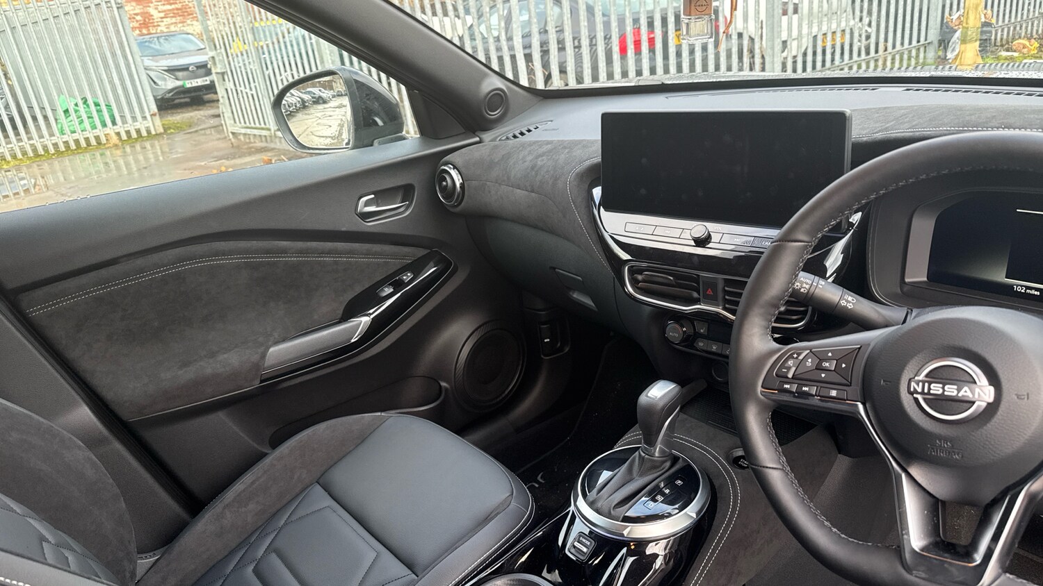 Used Nissan Juke 2026 for sale - 77325956: Photo 14