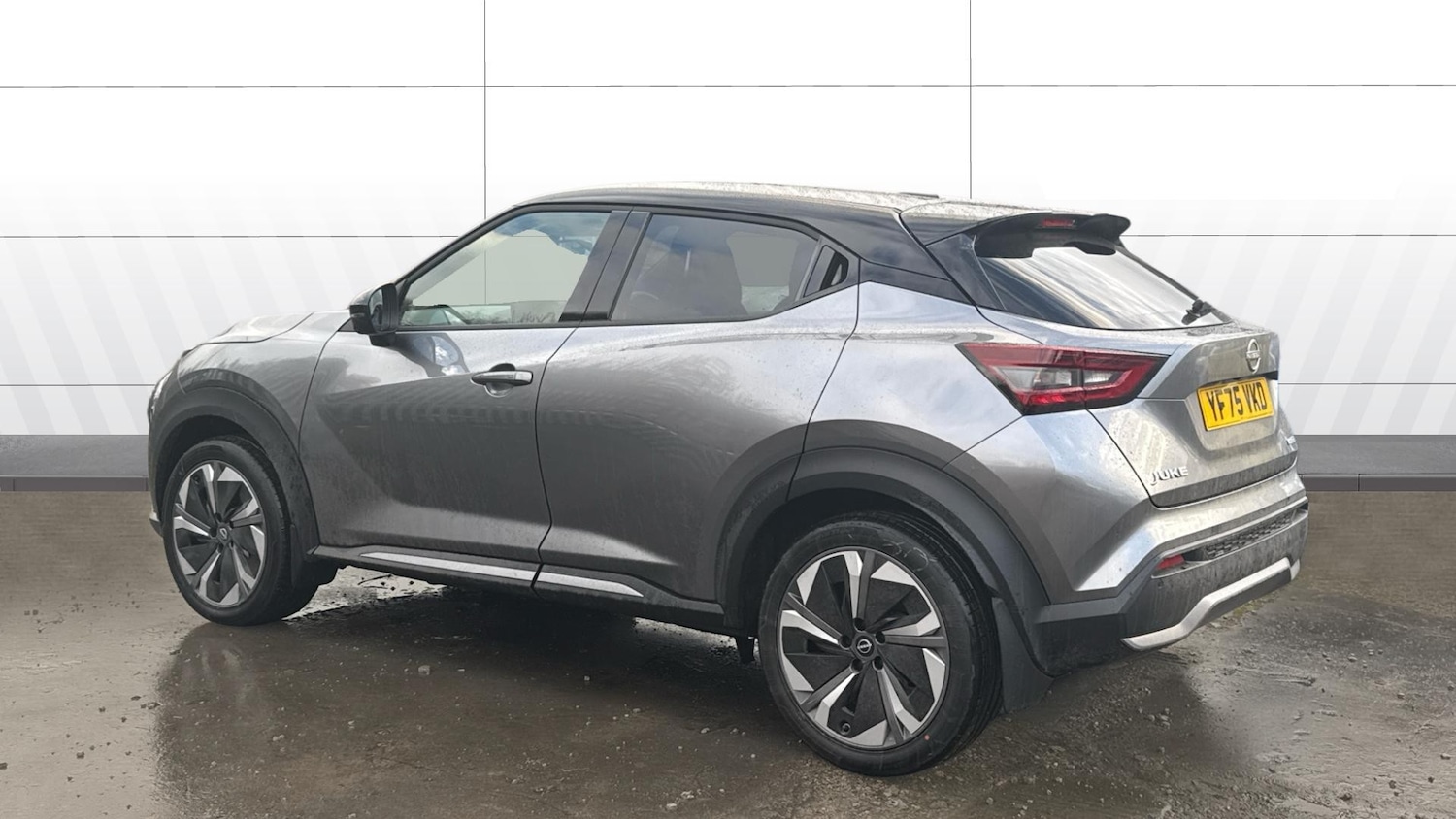 Used Nissan Juke 2026 for sale - 77325956: Photo 2