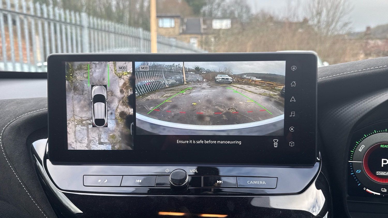 Used Nissan Juke 2026 for sale - 77325956: Photo 27