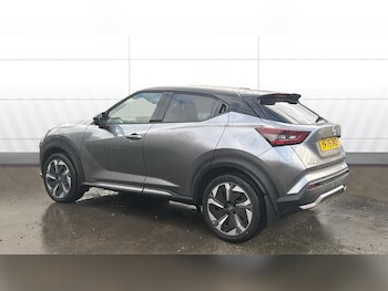 Used Nissan Juke 2026 for sale - 77325956: Photo