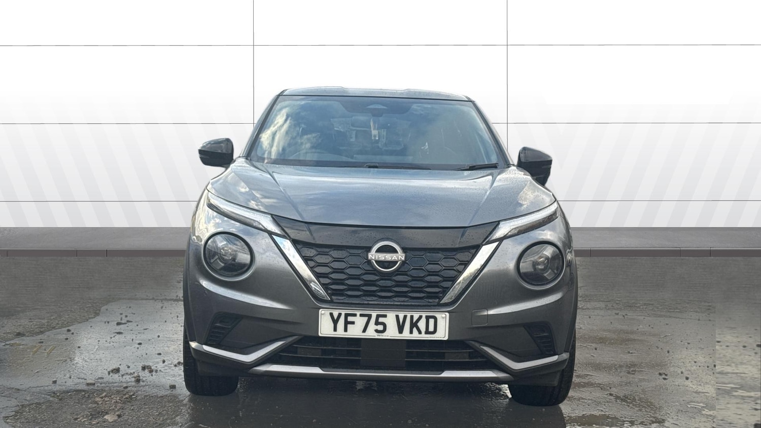Used Nissan Juke 2026 for sale - 77325956: Photo 3