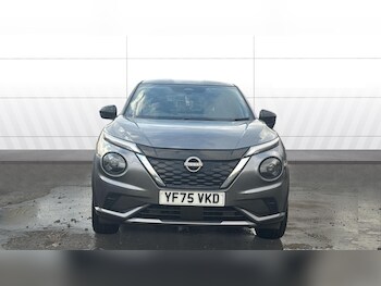 Used Nissan Juke 2026 for sale - 77325956: Photo