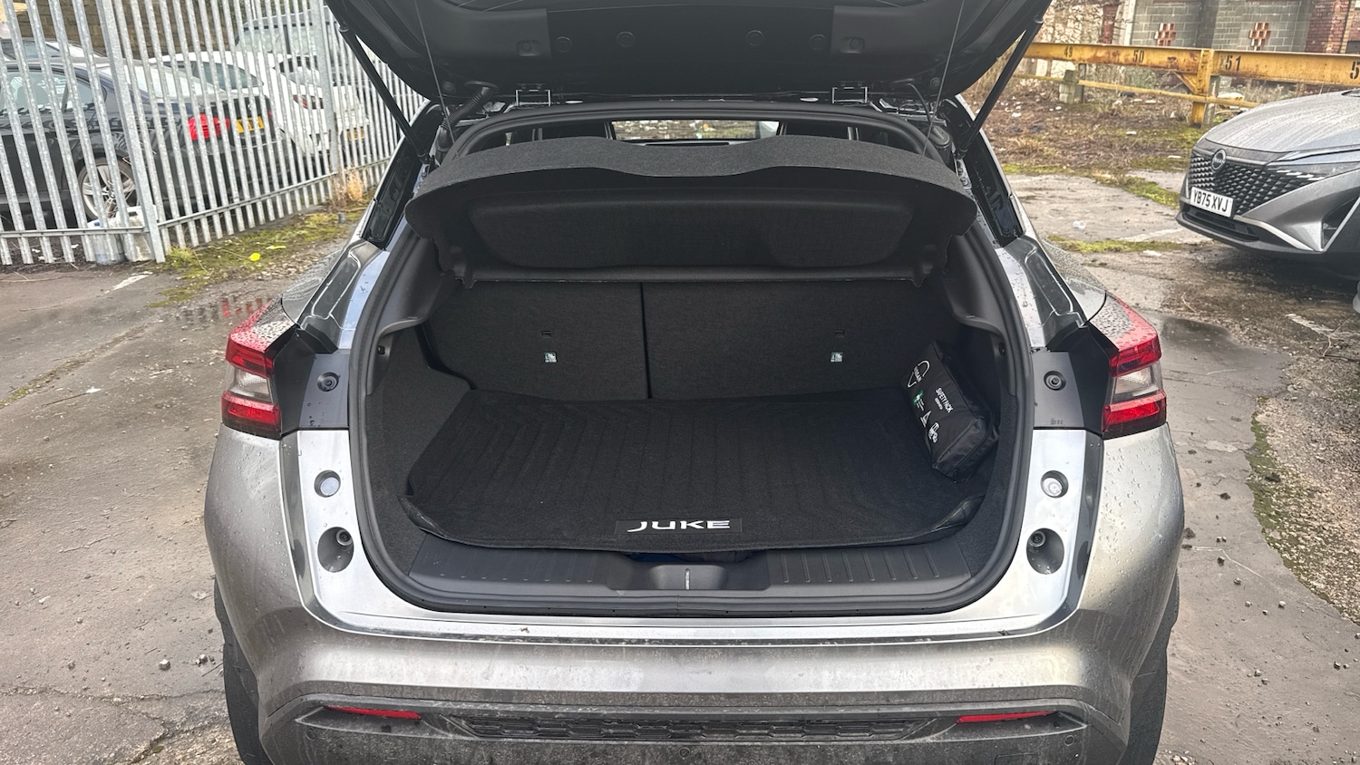 Used Nissan Juke 2026 for sale - 77325956: Photo 4