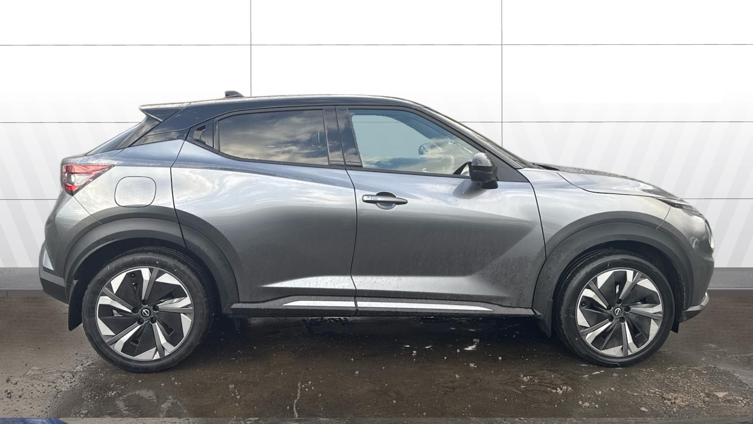 Used Nissan Juke 2026 for sale - 77325956: Photo 5