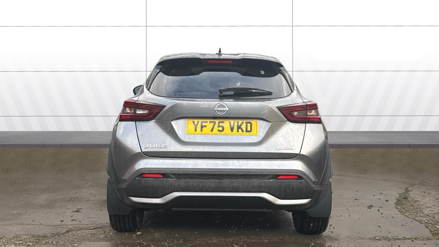 Used Nissan Juke 2026 for sale - 77325956: Photo 6