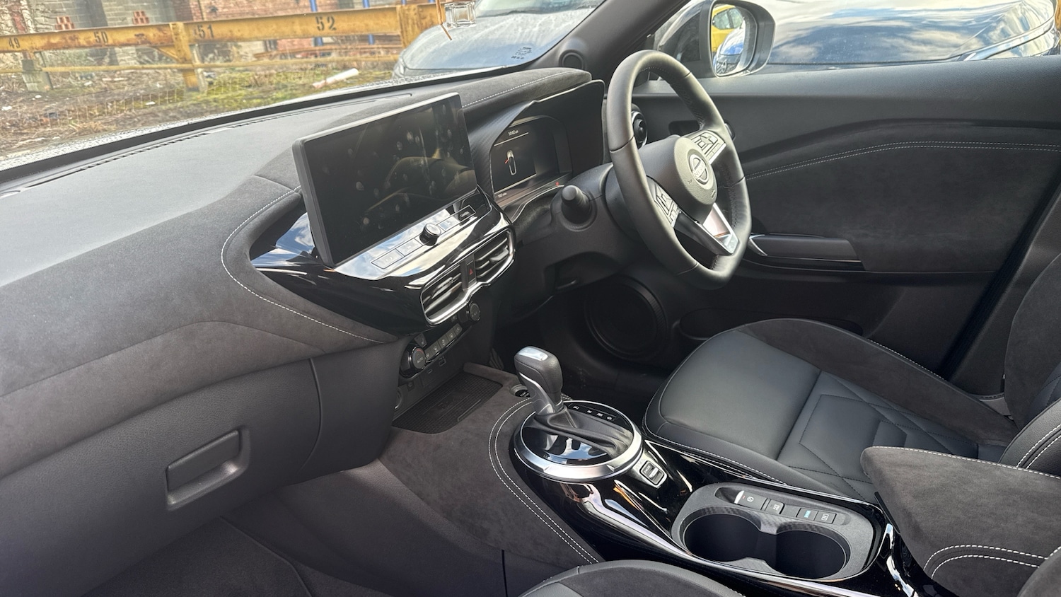 Used Nissan Juke 2026 for sale - 77325956: Photo 9