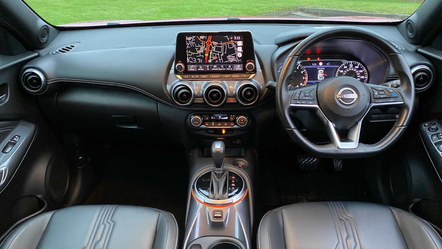 Used Nissan Juke 2022 for sale - 78092555: Photo 10