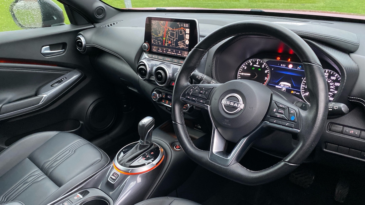 Used Nissan Juke 2022 for sale - 78092555: Photo 11