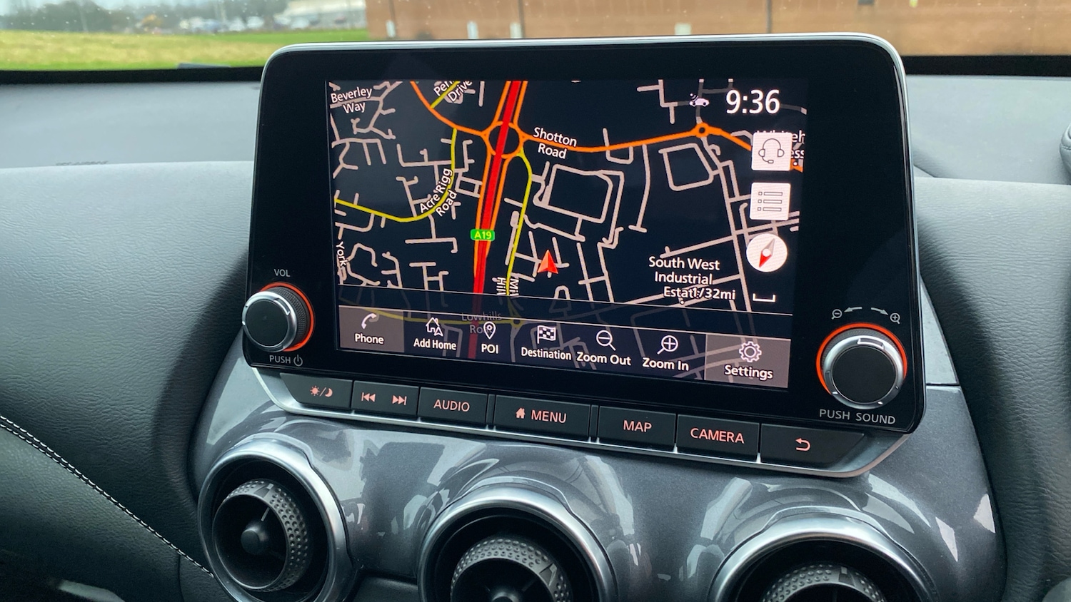 Used Nissan Juke 2022 for sale - 78092555: Photo 12