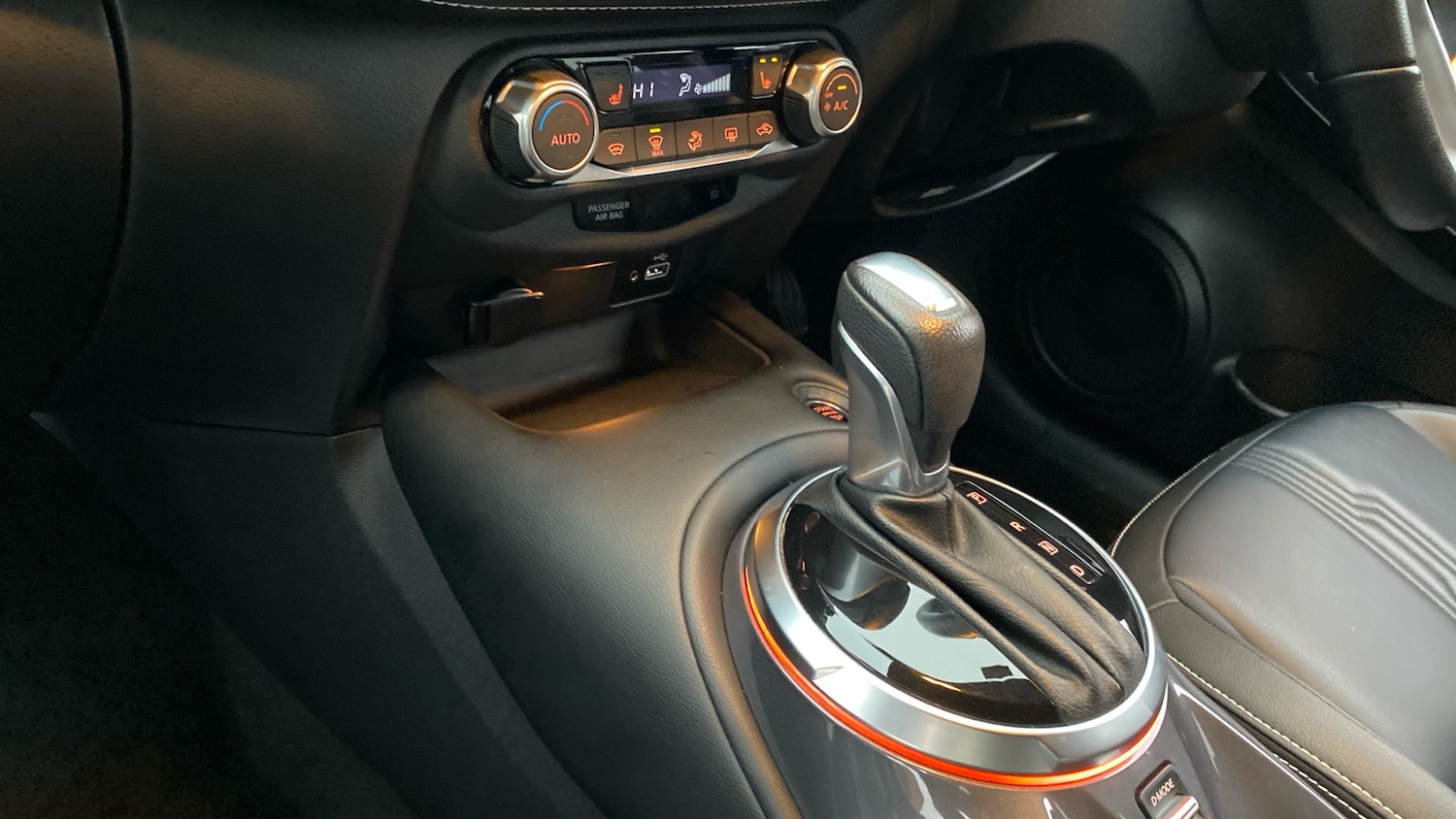 Used Nissan Juke 2022 for sale - 78092555: Photo 13