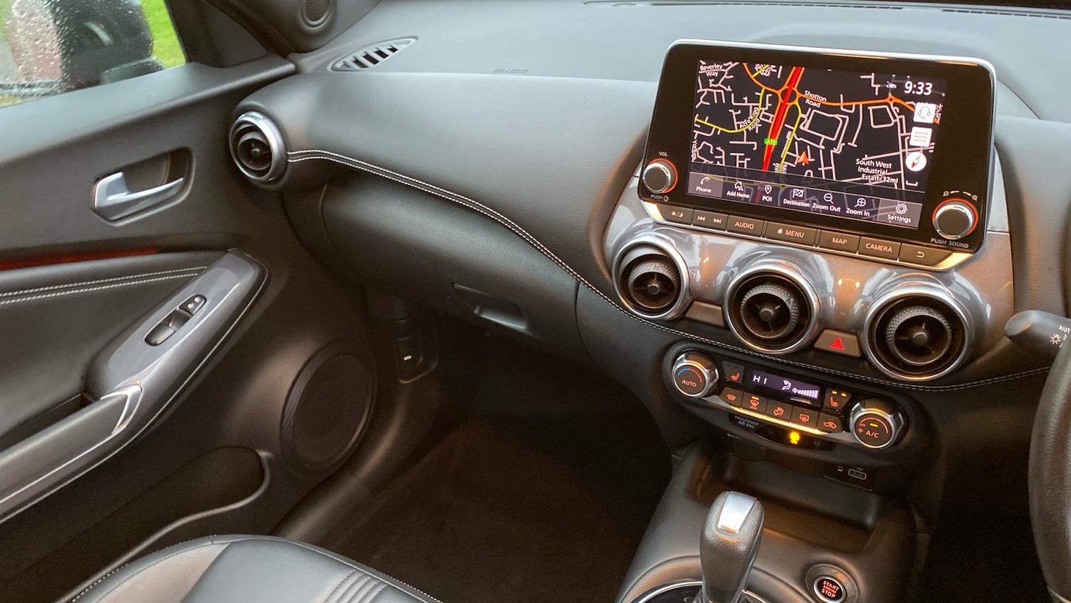 Used Nissan Juke 2022 for sale - 78092555: Photo 14