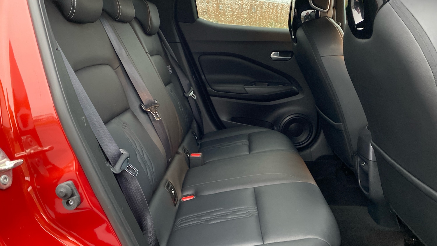 Used Nissan Juke 2022 for sale - 78092555: Photo 16