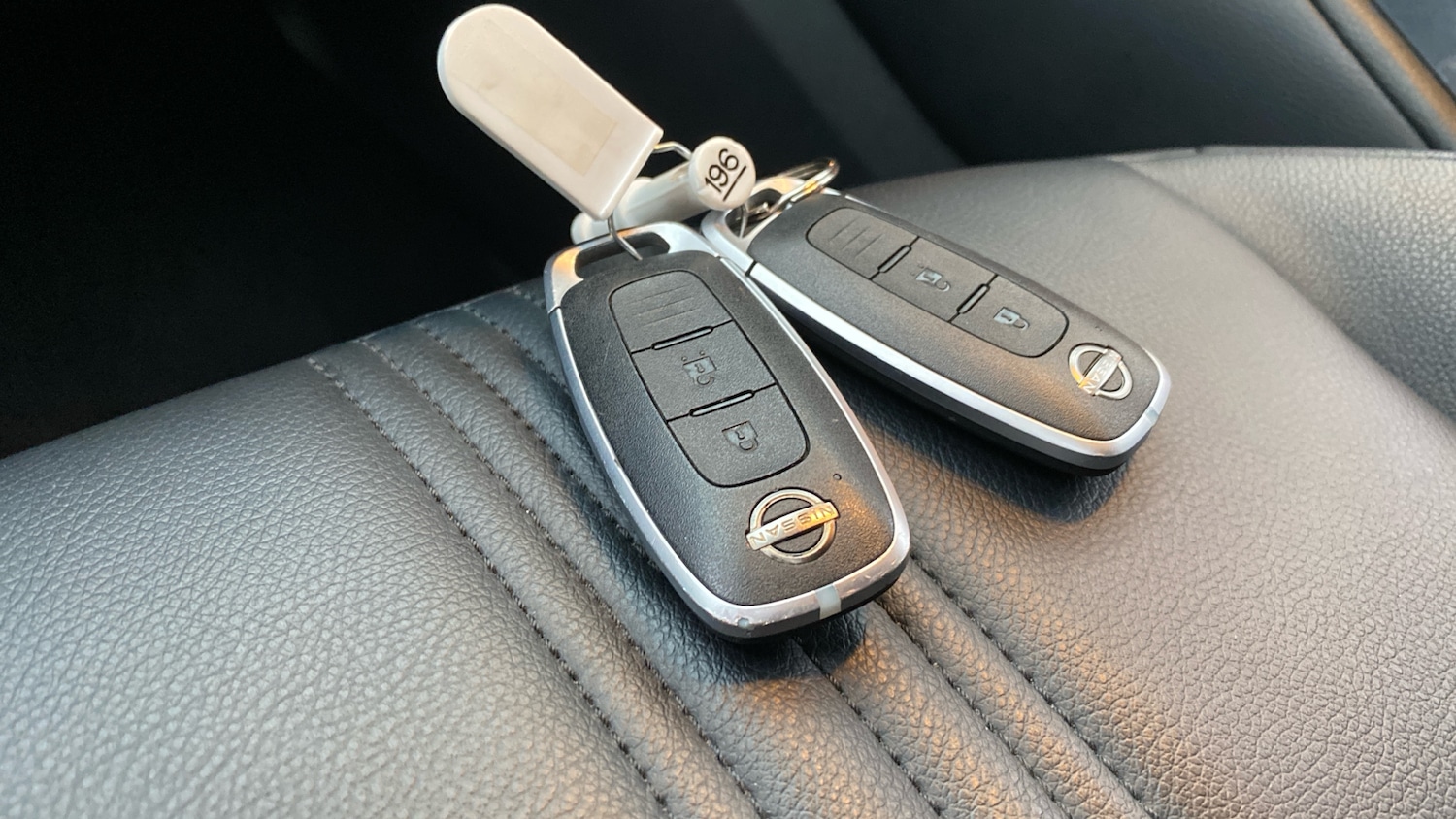 Used Nissan Juke 2022 for sale - 78092555: Photo 19