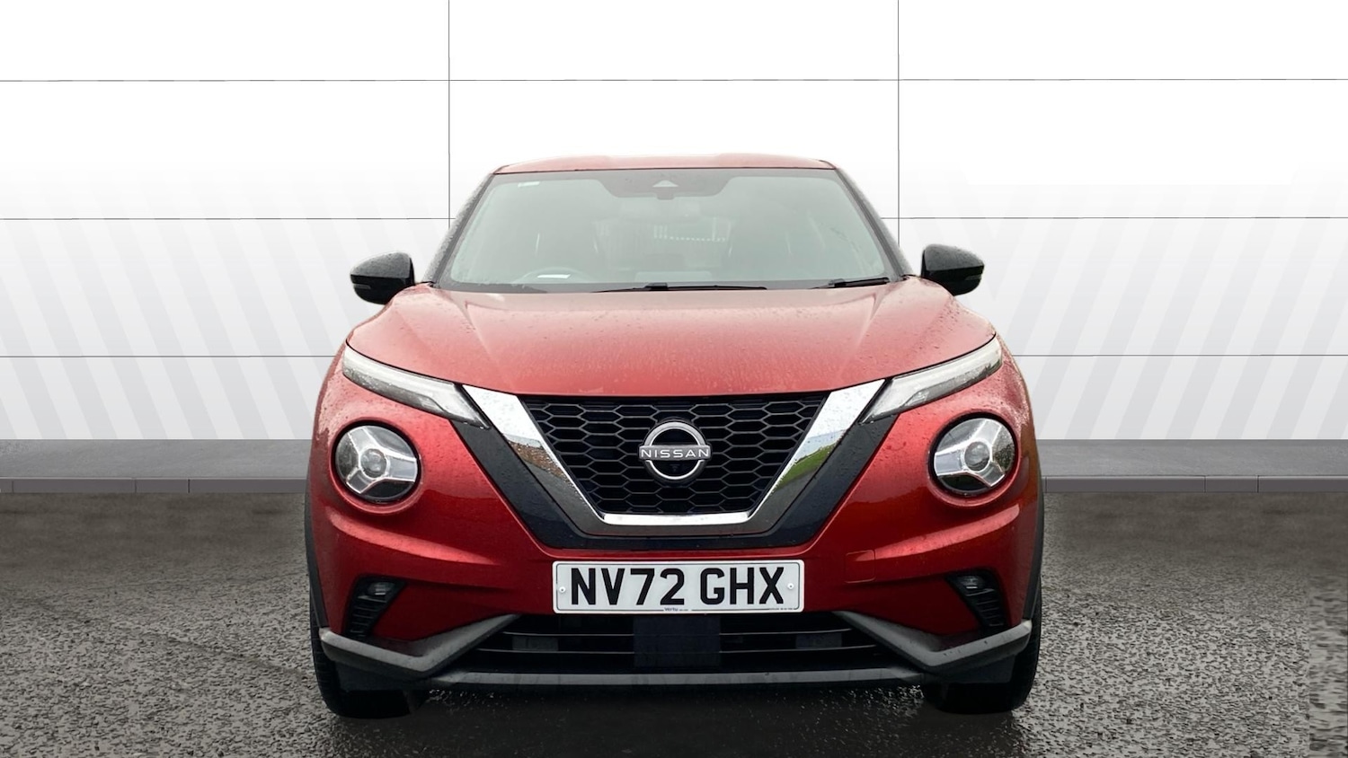 Used Nissan Juke 2022 for sale - 78092555: Photo 3