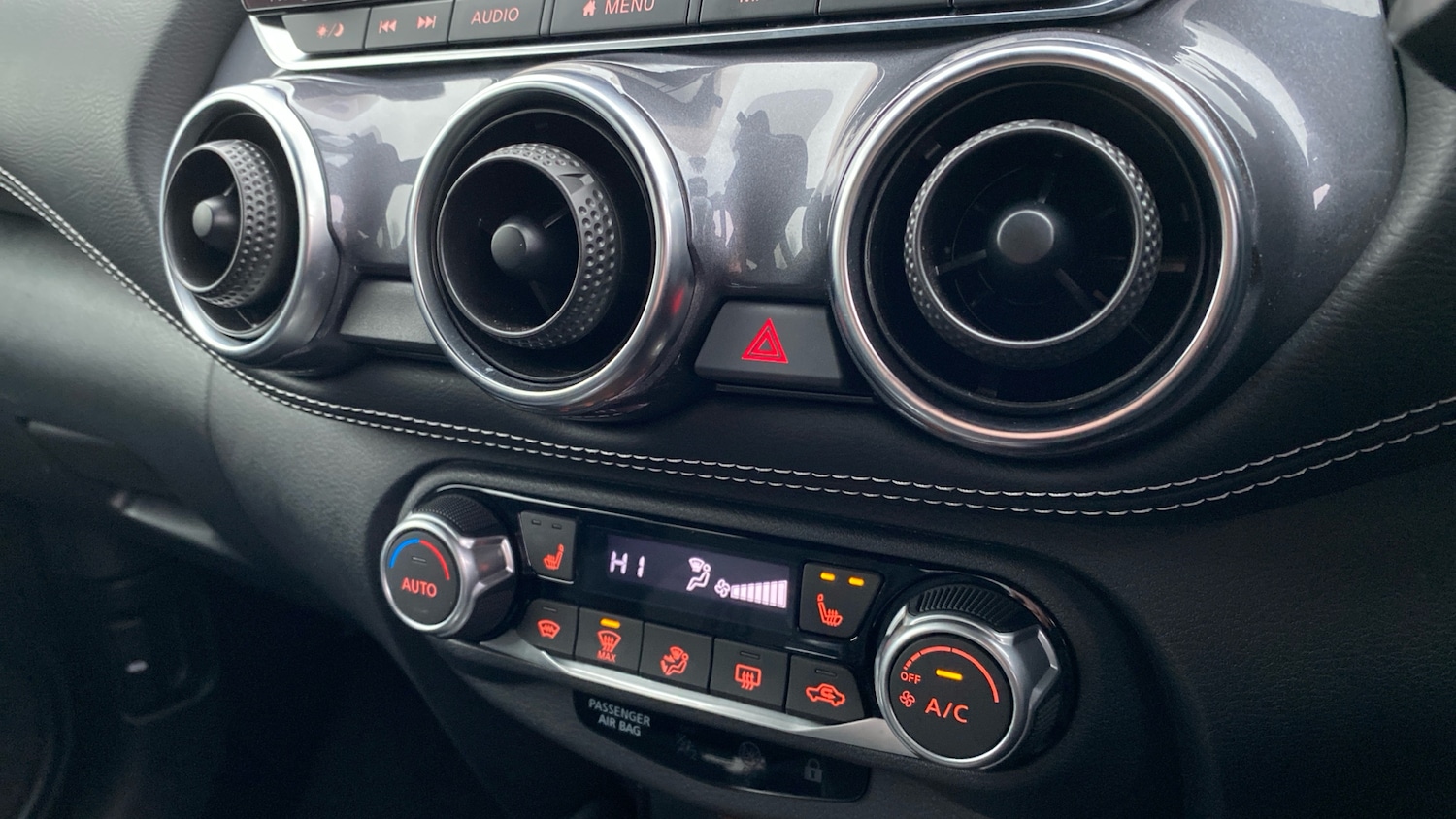 Used Nissan Juke 2022 for sale - 78092555: Photo 31