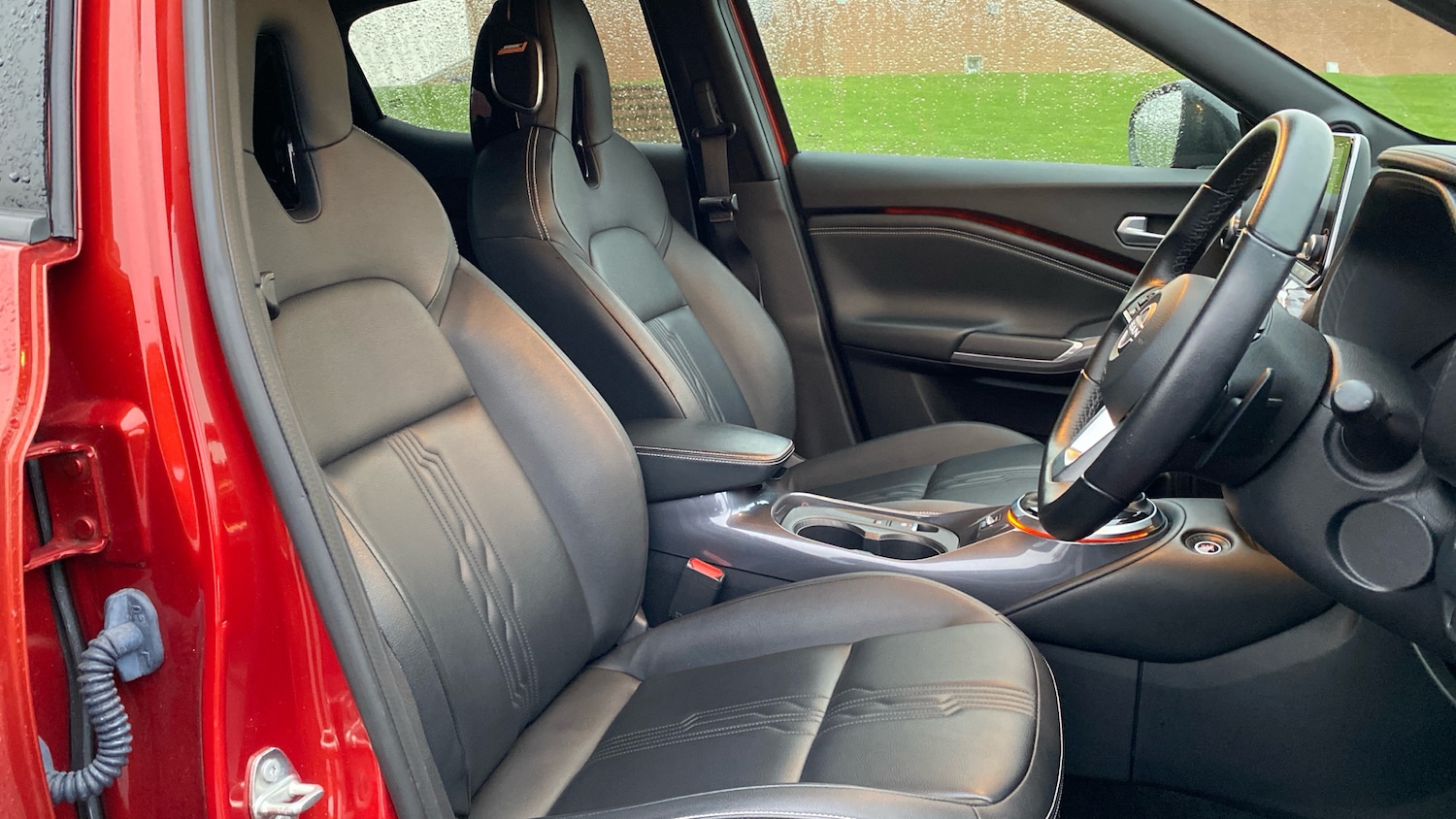 Used Nissan Juke 2022 for sale - 78092555: Photo 33