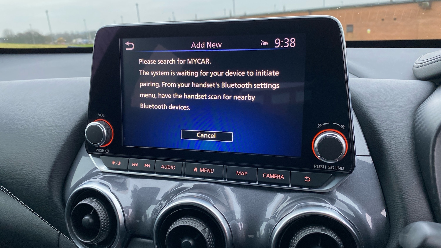 Used Nissan Juke 2022 for sale - 78092555: Photo 35