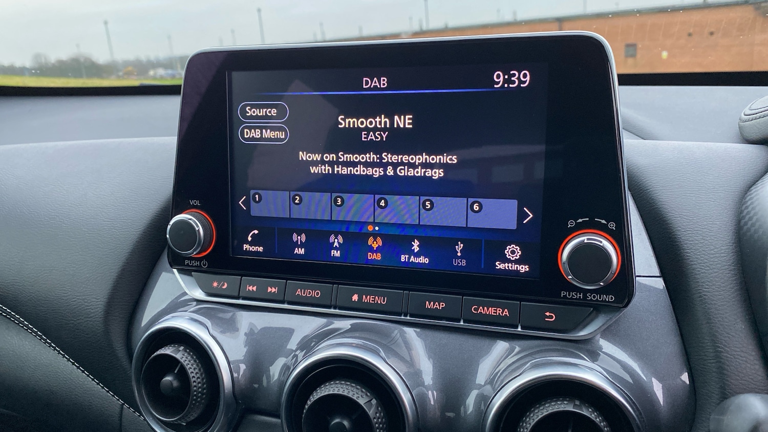 Used Nissan Juke 2022 for sale - 78092555: Photo 36