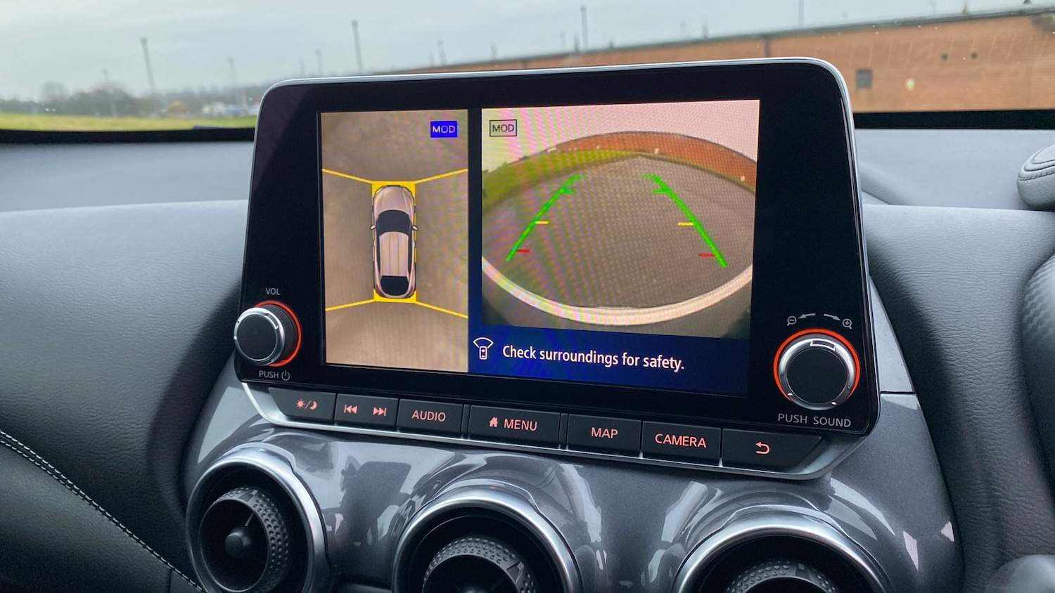 Used Nissan Juke 2022 for sale - 78092555: Photo 37