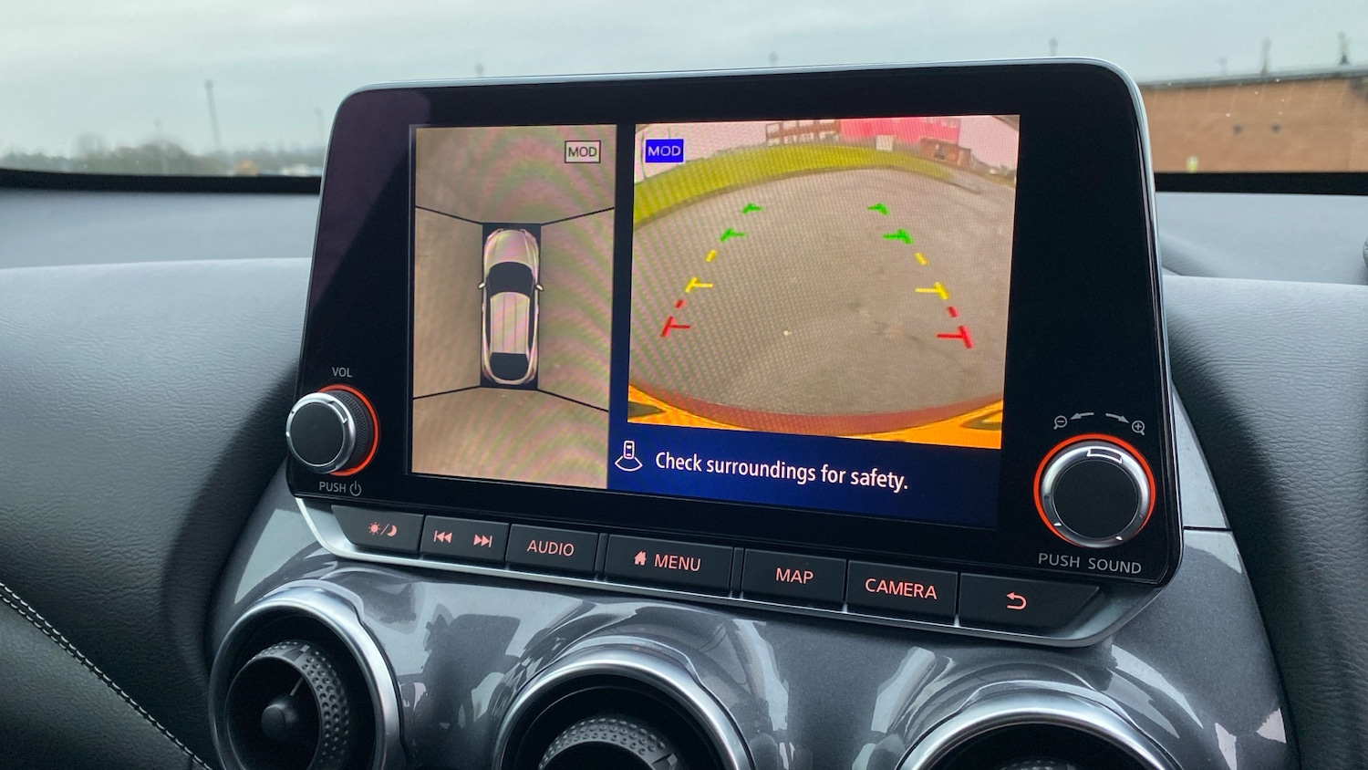 Used Nissan Juke 2022 for sale - 78092555: Photo 38