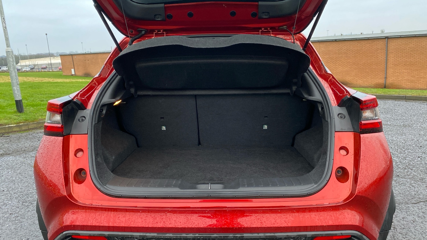 Used Nissan Juke 2022 for sale - 78092555: Photo 4