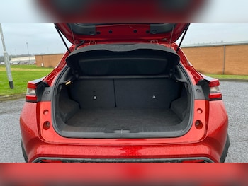 Used Nissan Juke 2022 for sale - 78092555: Photo