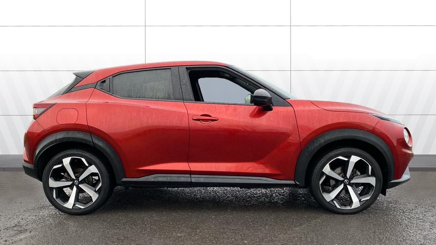 Used Nissan Juke 2022 for sale - 78092555: Photo 5