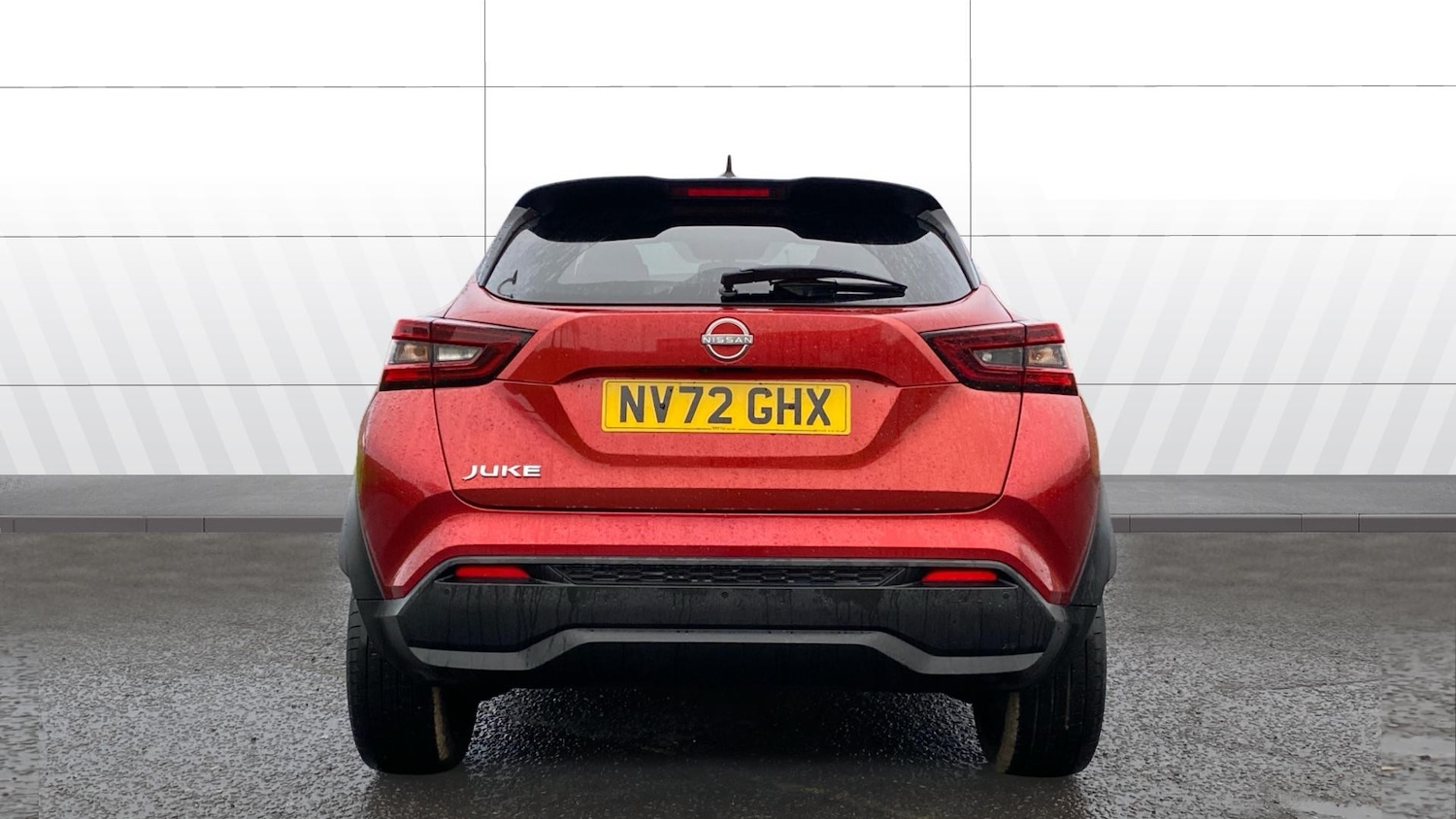 Used Nissan Juke 2022 for sale - 78092555: Photo 6