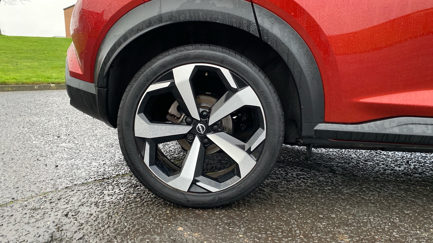 Used Nissan Juke 2022 for sale - 78092555: Photo 7