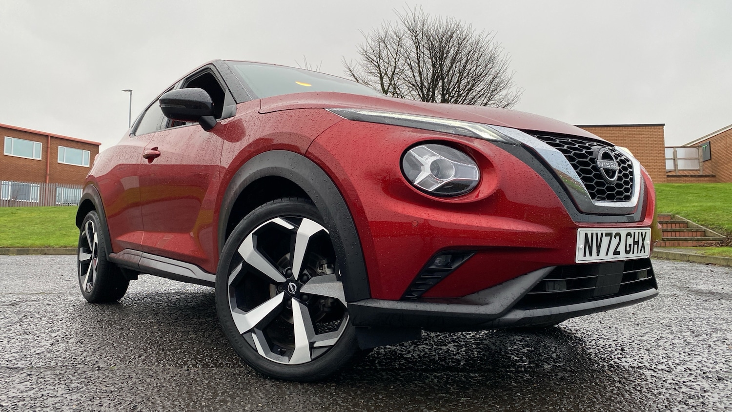 Used Nissan Juke 2022 for sale - 78092555: Photo 8