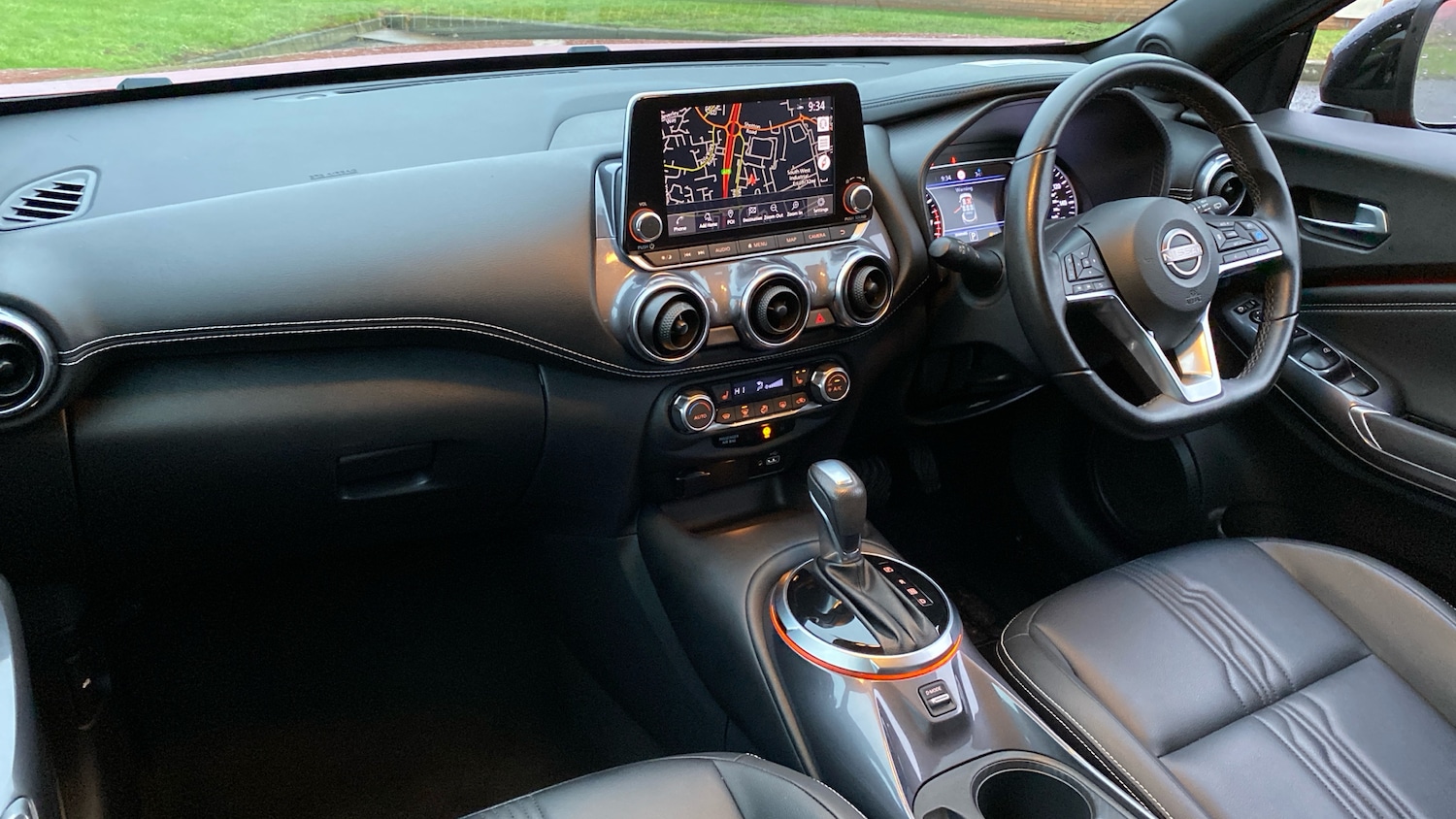 Used Nissan Juke 2022 for sale - 78092555: Photo 9