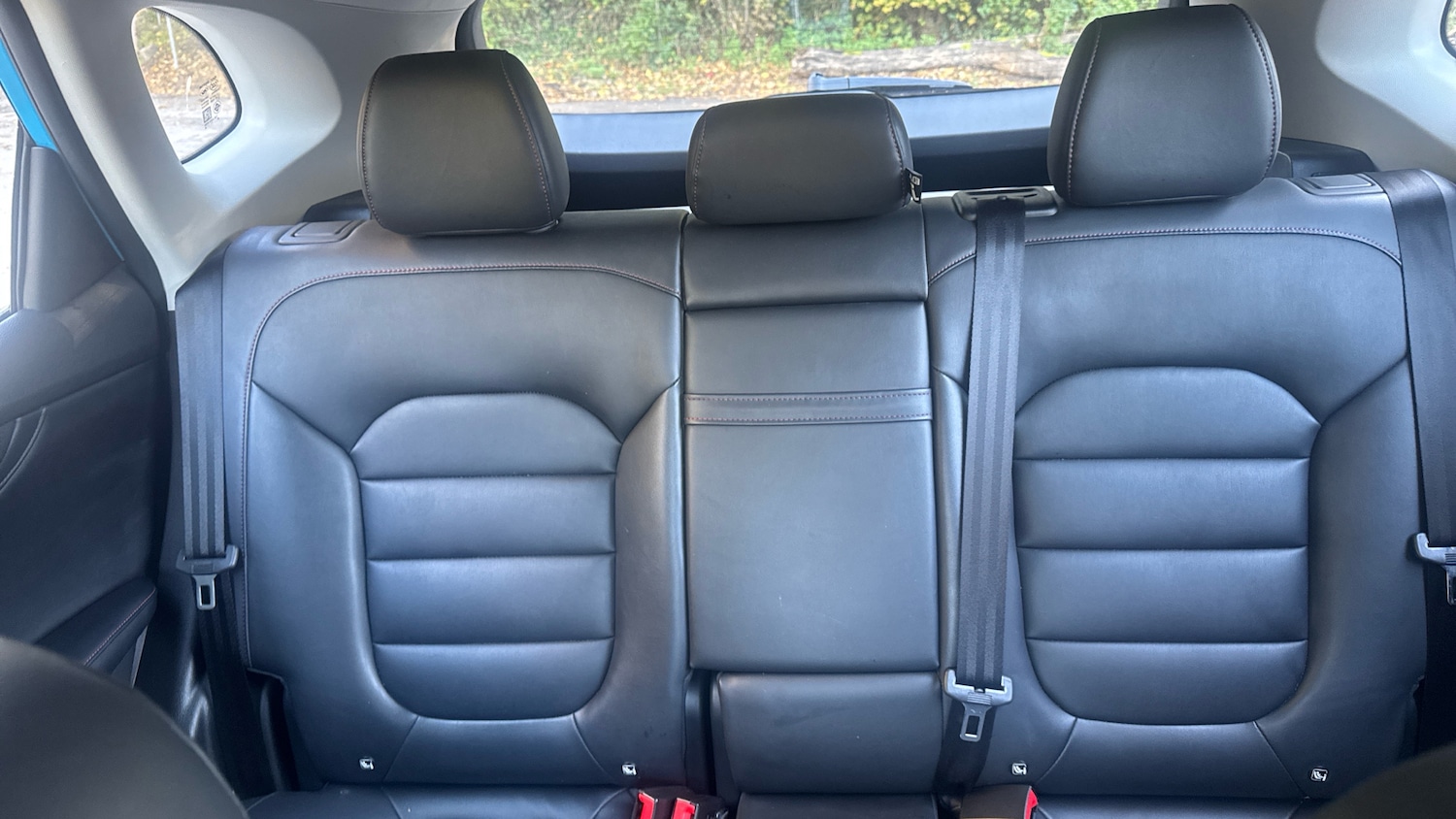 Used MG MG HS 2023 for sale - 76181298: Photo 15