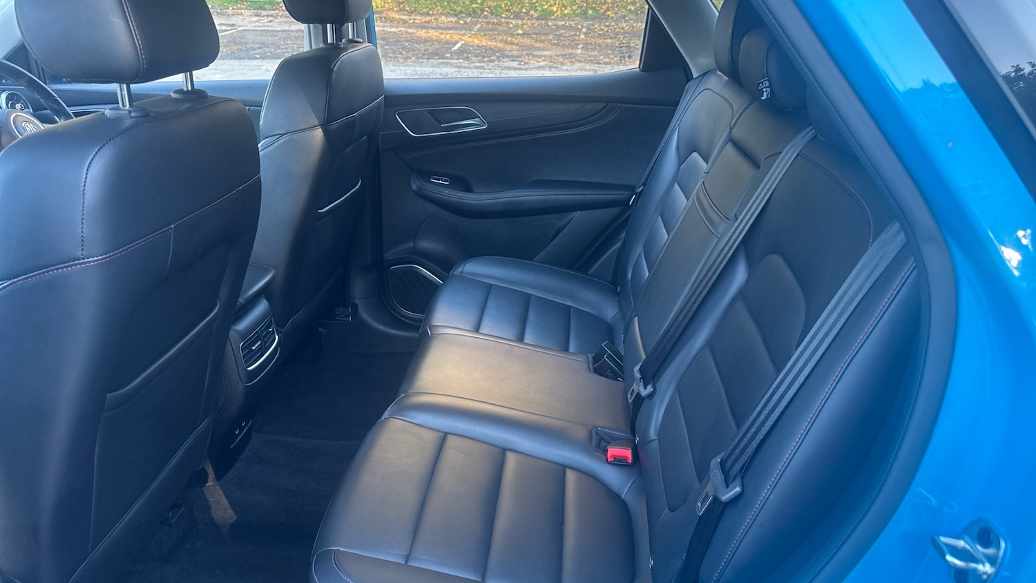 Used MG MG HS 2023 for sale - 76181298: Photo 16