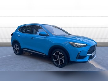 Used MG MG HS 2023 for sale - 76181298: Photo