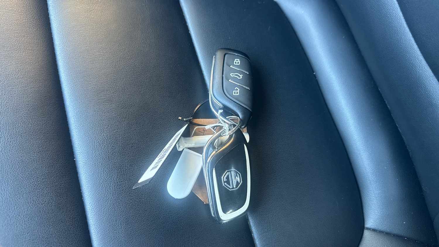 Used MG MG HS 2023 for sale - 76181298: Photo 20