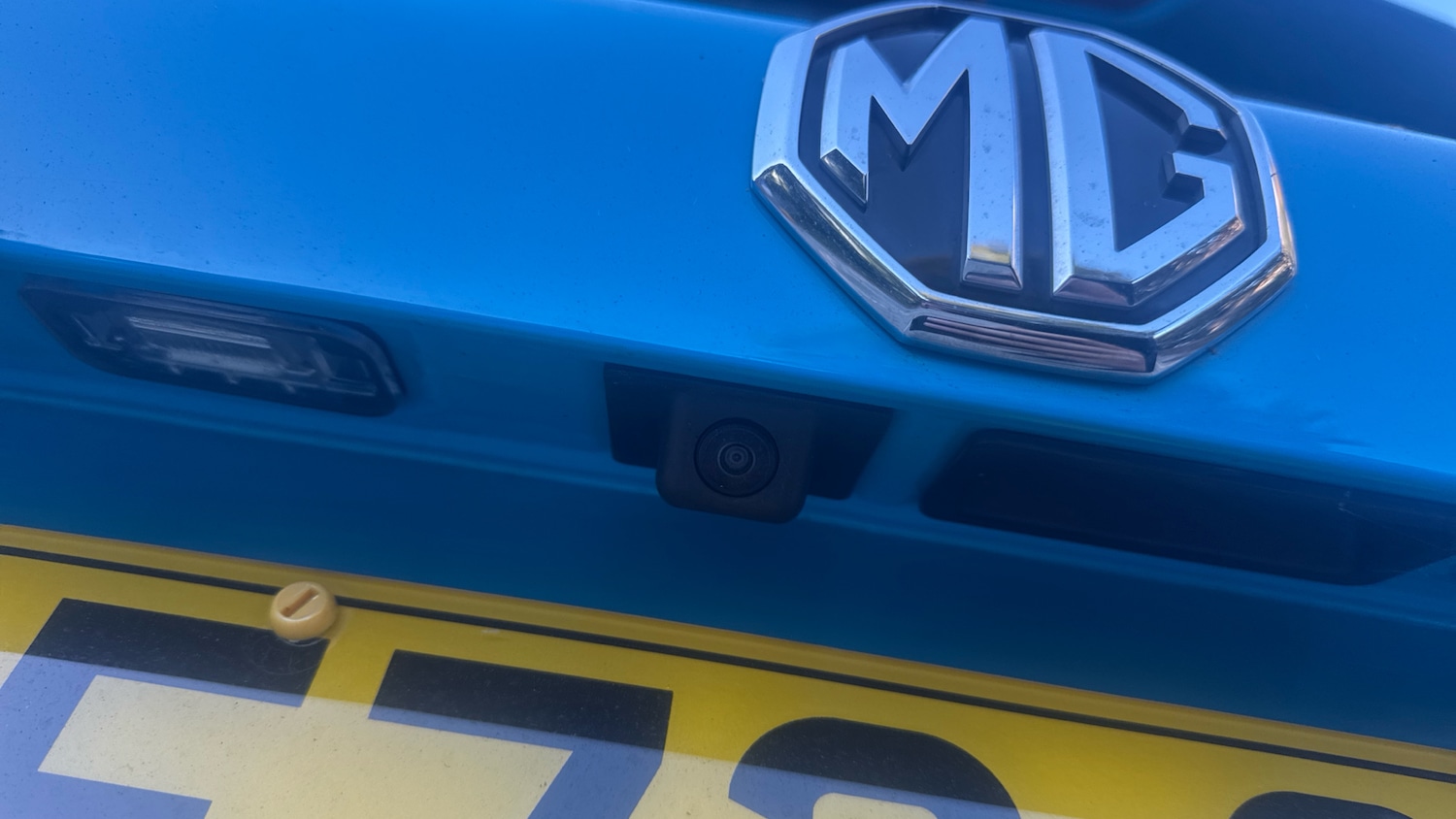 Used MG MG HS 2023 for sale - 76181298: Photo 21