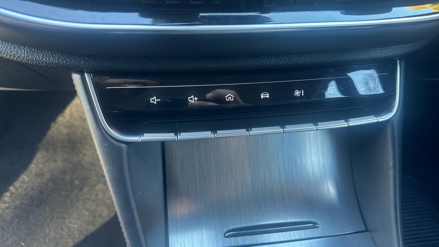 Used MG MG HS 2023 for sale - 76181298: Photo 24