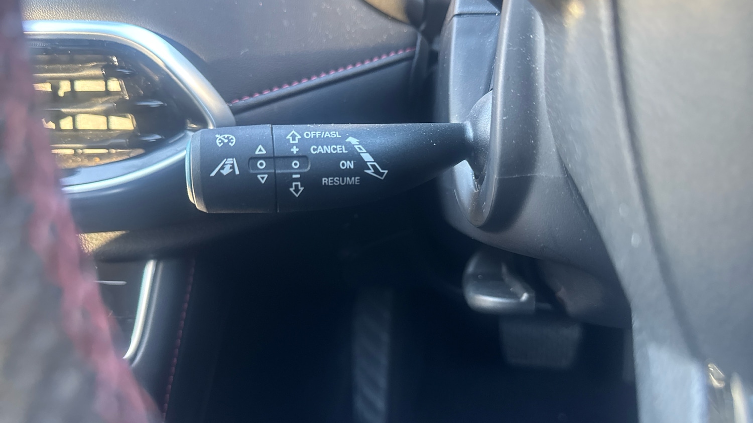 Used MG MG HS 2023 for sale - 76181298: Photo 27