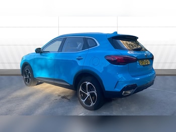Used MG MG HS 2023 for sale - 76181298: Photo