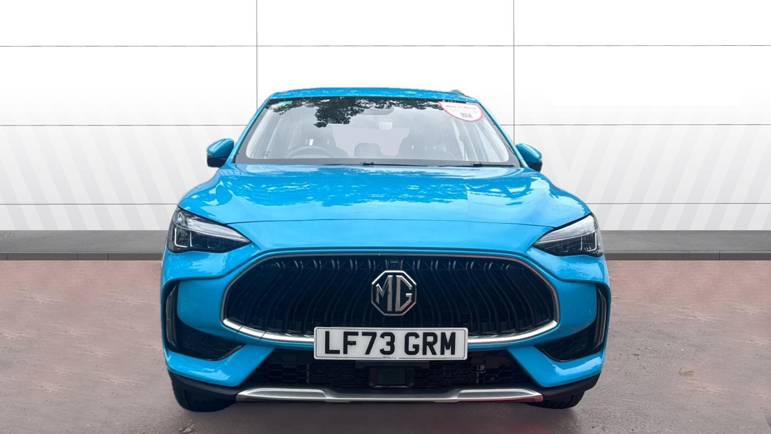 Used MG MG HS 2023 for sale - 76181298: Photo 3