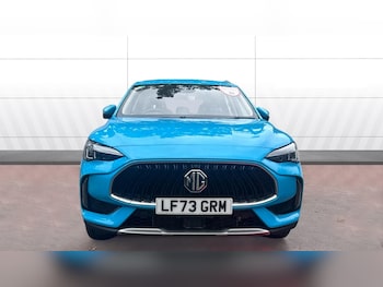 Used MG MG HS 2023 for sale - 76181298: Photo