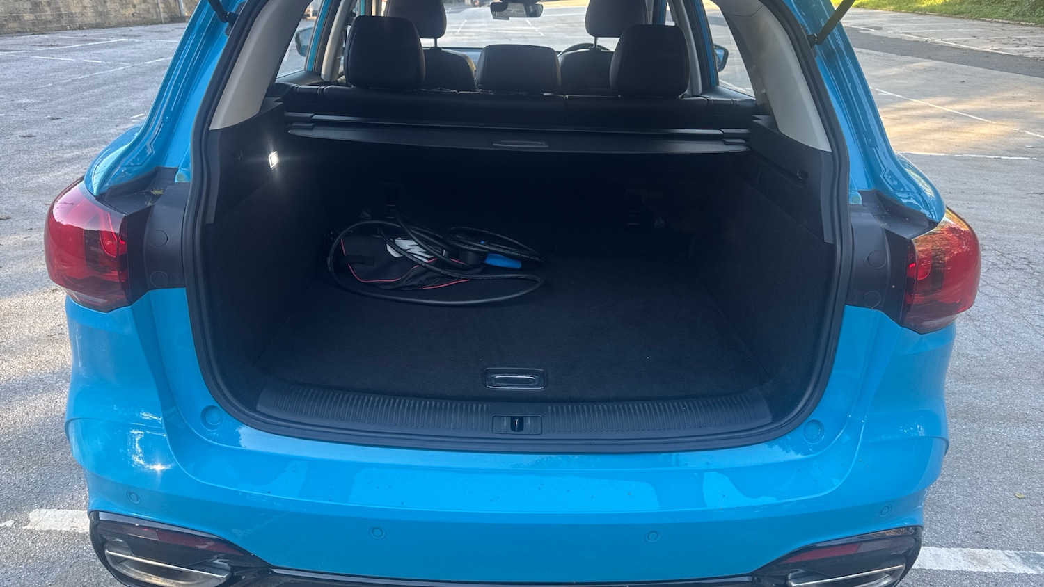 Used MG MG HS 2023 for sale - 76181298: Photo 4