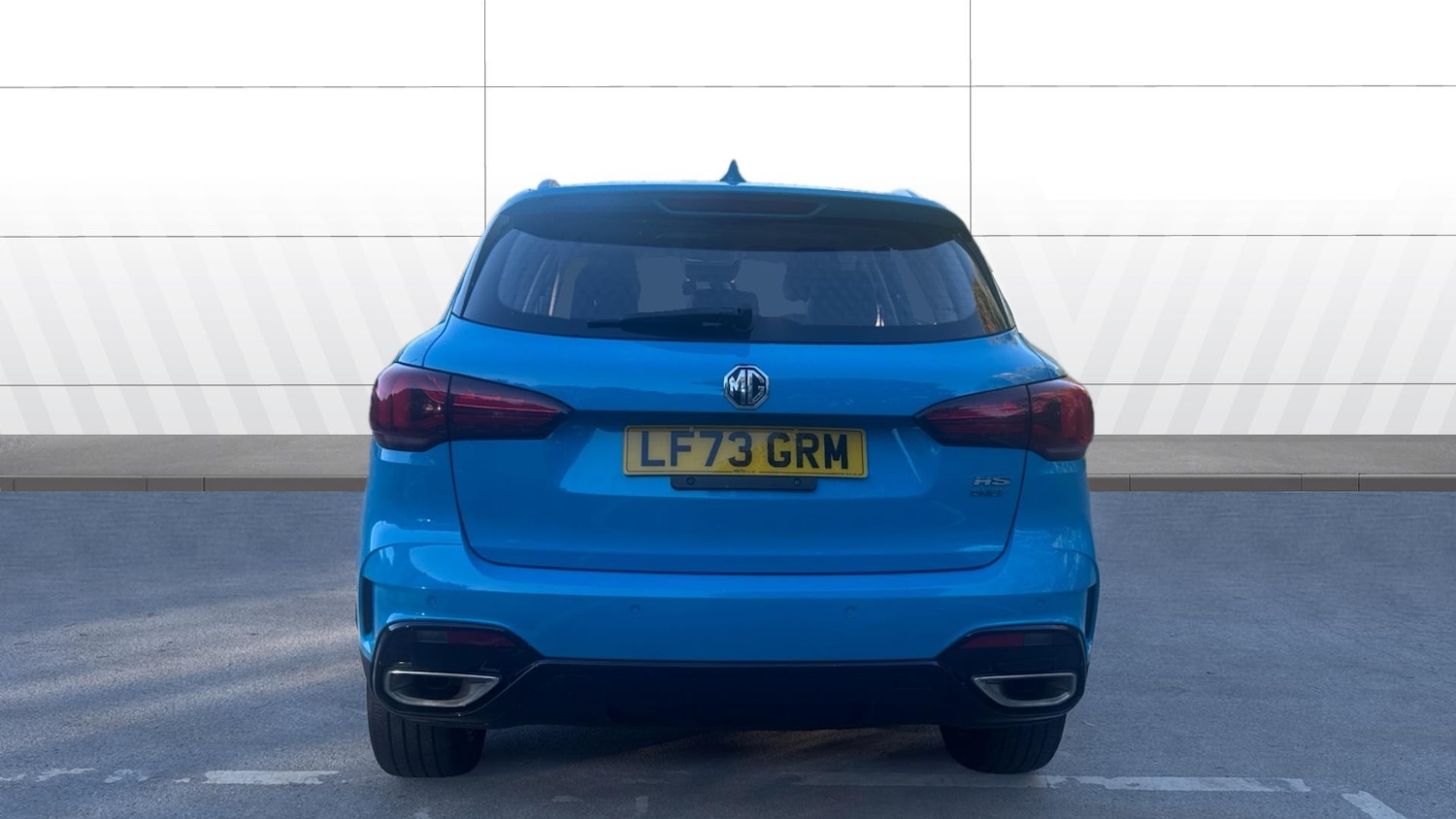 Used MG MG HS 2023 for sale - 76181298: Photo 6