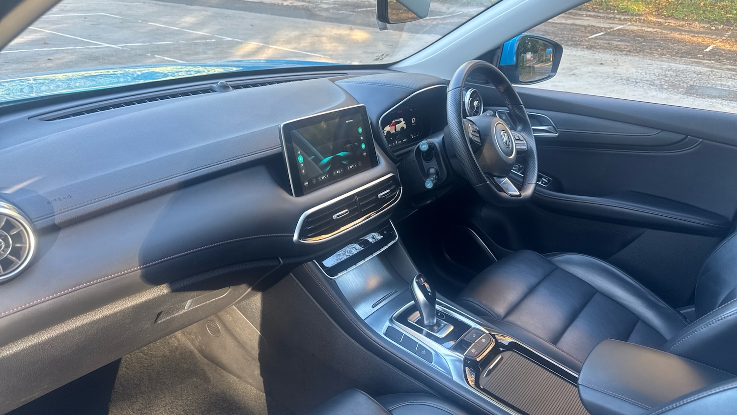 Used MG MG HS 2023 for sale - 76181298: Photo 9