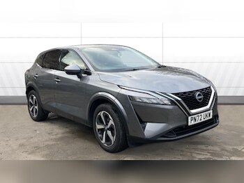 Used Nissan Qashqai 2023 for sale - 77003218: Photo