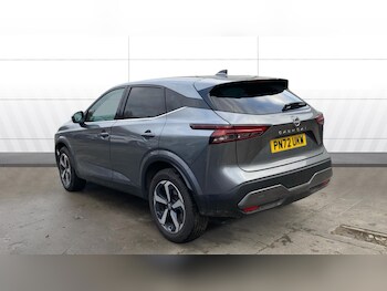 Used Nissan Qashqai 2023 for sale - 77003218: Photo