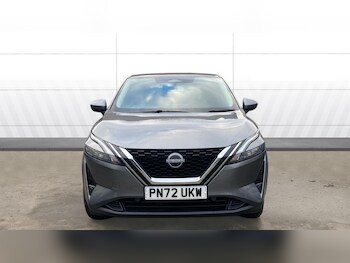 Used Nissan Qashqai 2023 for sale - 77003218: Photo