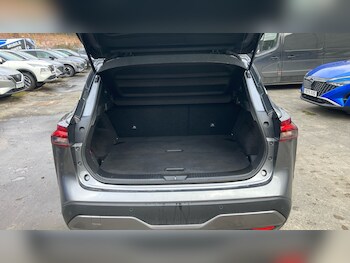 Used Nissan Qashqai 2023 for sale - 77003218: Photo