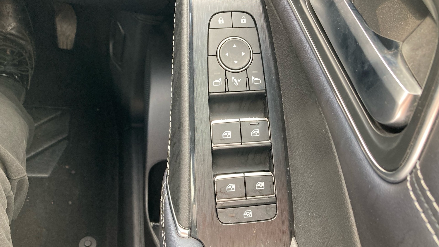 Vehicle 24